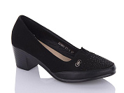 Туфли Qq Shoes KU886-51-1 от магазина Frison