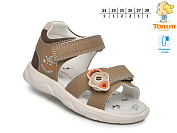 Босоножки Том.М 68070B от магазина Frison