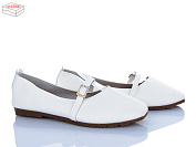 Туфли Fg H1 white от магазина Frison