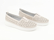 Мокасины Allshoes 207149 от магазина Frison