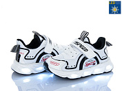 Кроссовки Xifa Kids A11484-7 LED от магазина Frison