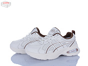 Кроссовки Aba W8ABA09-3 от магазина Frison