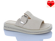 Шлепанцы Jiaolimei C23-2 от магазина Frison