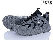 Кроссовки Fdek H9266-6 от магазина Frison