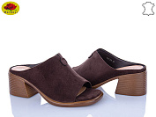 Шлепанцы Meideli M313-6 от магазина Frison