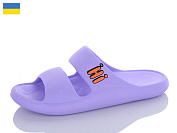 Шлепанцы Inblu DS69 фіолетовий от магазина Frison