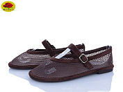 Туфли Meideli W2531-8 от магазина Frison