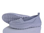 Балетки Бабочка 394-621 от магазина Frison