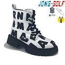 Ботинки Jong-Golf C30808-7 от магазина Frison