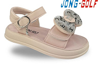 Босоножки Jong-Golf B20628-8 от магазина Frison