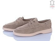 Туфли L&M-Lemon PL31-4 от магазина Frison