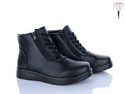 Ботинки Saimao AB18-1 от магазина Frison