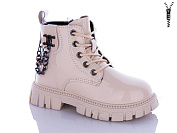 Ботинки Леопард F8042-11-old-1 от магазина Frison