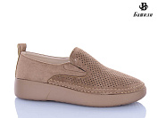 Туфли Башили H6590-9 от магазина Frison