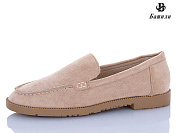 Туфли Башили H6547-17 от магазина Frison