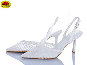 Босоножки Meideli L2051-6 от магазина Frison