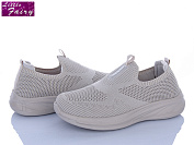 Кроссовки Little Fairy 1050-3 піна от магазина Frison