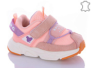 Кроссовки Comfort-Baby 2730 рожевий от магазина Frison