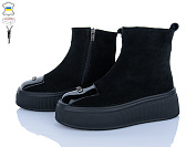 Ботинки Ailinda 27125-1M от магазина Frison