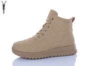 Ботинки Ldw 660-3 от магазина Frison