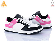 Кроссовки Stilli Group NK10-14 шкіра піна от магазина Frison