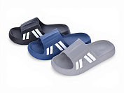 Шлепанцы Yzy SU11062 mix от магазина Frison