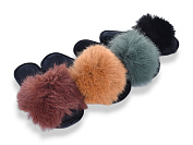 Тапочки Deshman 5015 mix от магазина Frison