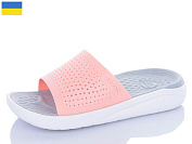 Шлепанцы Luckline 5031-388 от магазина Frison