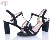 Босоножки Rama 815-29 black от магазина Frison