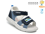 Босоножки Том.М 65104K от магазина Frison