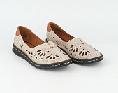 Туфли Allshoes 213941 от магазина Frison