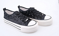 Кеды Allshoes 199300 от магазина Frison