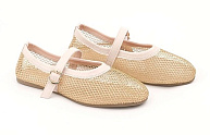 Балетки Allshoes 200410 от магазина Frison