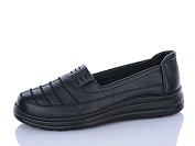 Туфли Brother 92601-1 батал от магазина Frison
