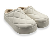Сабо Rai Shoes C111 бежевий от магазина Frison