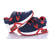 Кроссовки Demur 125-01LK 2025 от магазина Frison