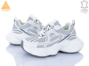 Кроссовки Stilli Group V200-4 шкіра піна от магазина Frison