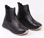 Ботинки Allshoes 181966 от магазина Frison