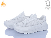 Кроссовки Stilli Group XG100-1 шкіра от магазина Frison