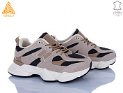 Кроссовки Stilli Group A0025-19 шкіра піна от магазина Frison