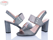 Босоножки Rama 815-27 gun от магазина Frison