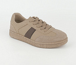 Кеды Allshoes 209679 от магазина Frison