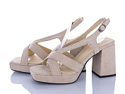 Босоножки Loretta A902-2 от магазина Frison