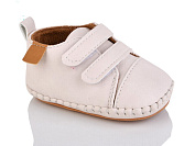 Пинетки Comfort-Baby 260-1 бежевий (14-18) от магазина Frison