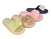 Шлепанцы Alex XR56 mix от магазина Frison