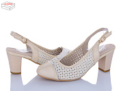 Босоножки Red-Sun CO1 beige от магазина Frison