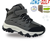 Ботинки Jong-Golf C40594-2 от магазина Frison
