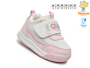 Кроссовки Том.М 65028A от магазина Frison