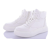 Ботинки Violeta M6061-2 white от магазина Frison