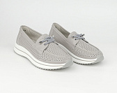 Мокасины Allshoes 207262 от магазина Frison